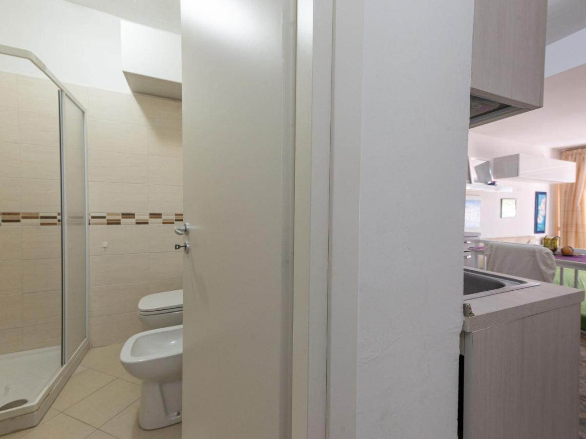 Apartment La Pineta By Interhome Casa Sant'Eugenia エクステリア 写真