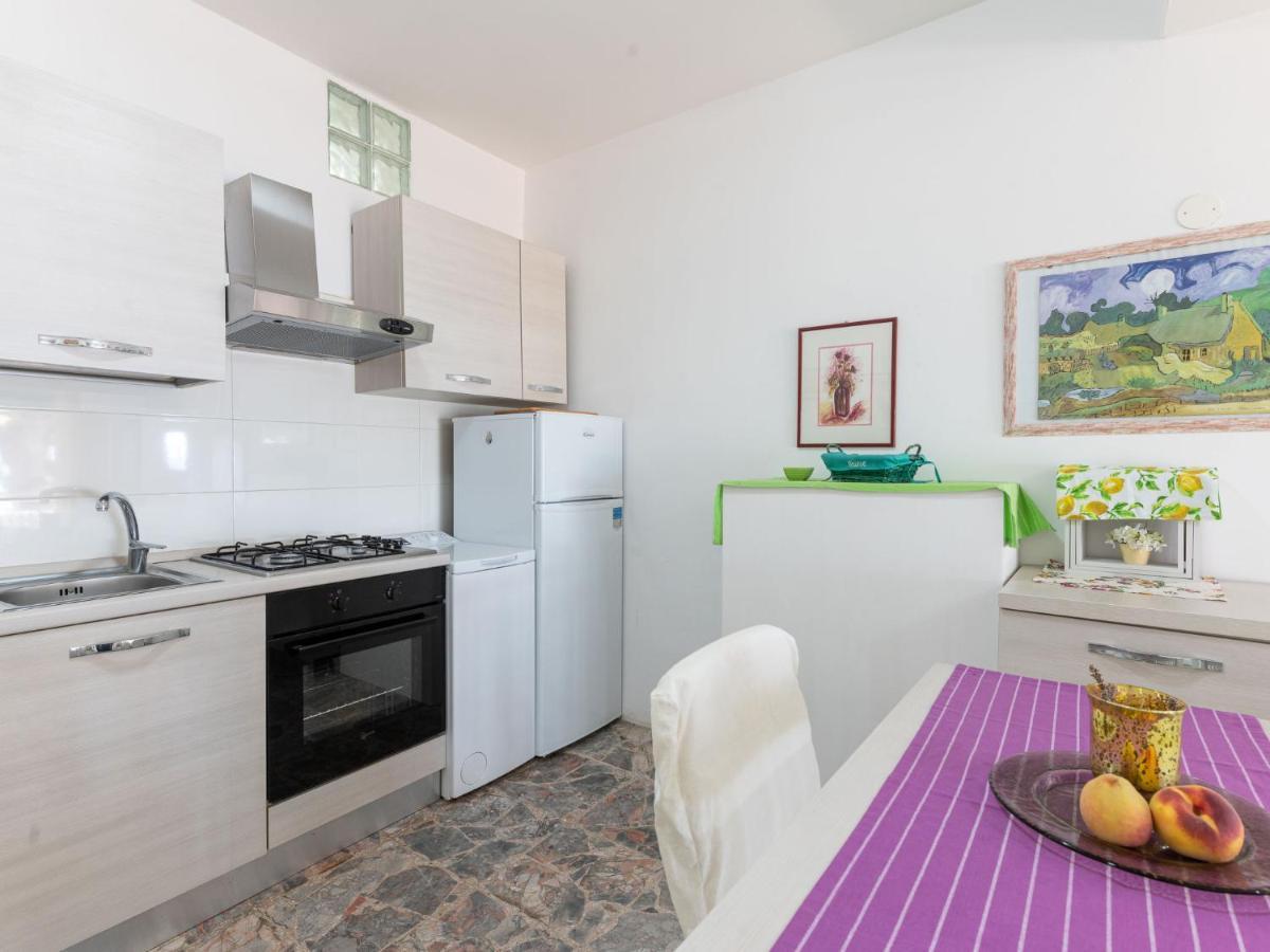 Apartment La Pineta By Interhome Casa Sant'Eugenia エクステリア 写真
