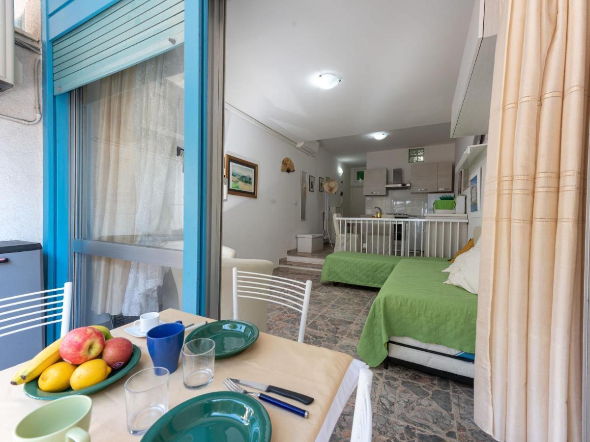 Apartment La Pineta By Interhome Casa Sant'Eugenia エクステリア 写真